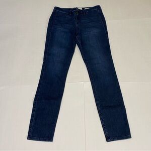 🍁Hollister Blue Skinny Jeans Classic Style
